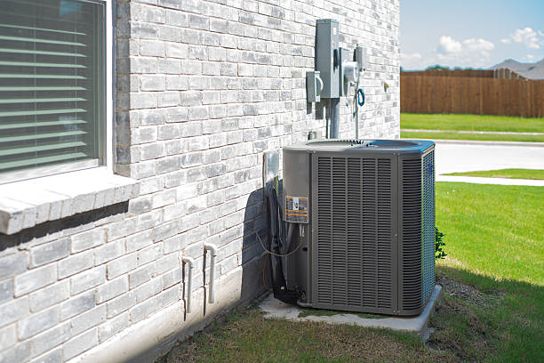 Reliable Ac Installation contractor in Perryville, MO by FH HVAC